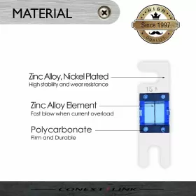 713001586915 CONEXT LINK Fuse Pack Amp Afs #2
