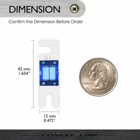 713001586915 CONEXT LINK Fuse Pack Amp Afs #3