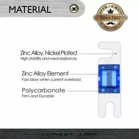 713001587011 CONEXT LINK Fuse Pack Amp Afs #2