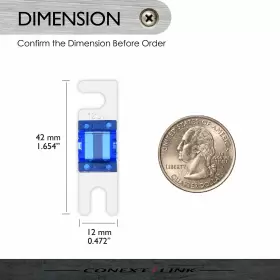 713001587011 CONEXT LINK Fuse Pack Amp Afs #3