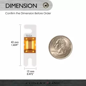 713001587042 CONEXT LINK Fuse Pack Amp Afs #3