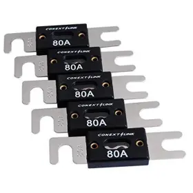 713001587172 CONEXT LINK Aanl Blade Fuse Pack Amp Anl