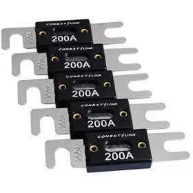 713001587202 CONEXT LINK Fuse Pack Amp Anl