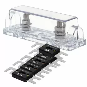 713001587363 CONEXT LINK Anl Fuse Holder Awg Amp