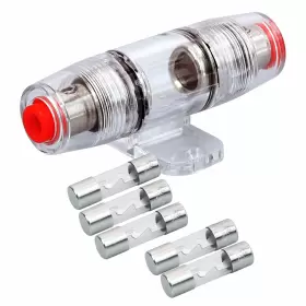 713001587905 CONEXT LINK Awg Agu Fuse Holder Zinc Die Cast