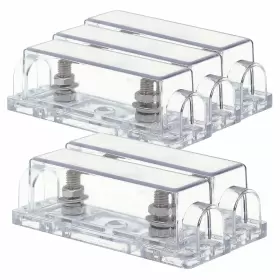 713001588148 CONEXT LINK Anl Inline Fuse Holder Awg Gauge