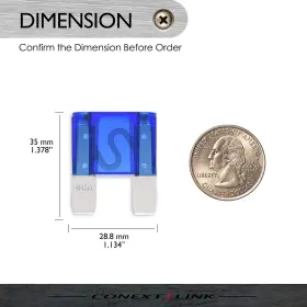 713001588254 CONEXT LINK Maxi Fuse Pack #3