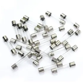 713001591674 CONEXT LINK Agc Glass Tube Fuse Pack Amp