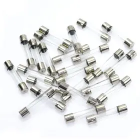 713001591711 CONEXT LINK Agc Glass Tube Fuse Pack Amp