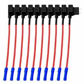 AFTATC-10 CONEXT LINK Circuit Device Fuse Tap Dual Protect