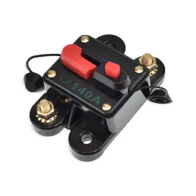 CBK150 CONEXT LINK Line Circuit Breaker Fuse Amplifier Amp