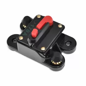CBK170 CONEXT LINK Line Circuit Breaker Fuse Amplifier Amp #2