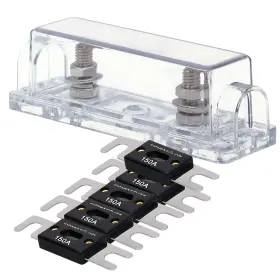 FHA15150 CONEXT LINK Anl Fuse Holder Awg Gauge Inline