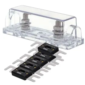 FHA15250 CONEXT LINK Anl Fuse Holder Awg Gauge Inline