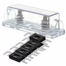 FHA15300 CONEXT LINK Anl Fuse Holder Awg Gauge Inline
