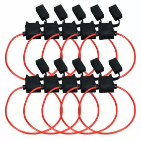 LFH16ATC-10 CONEXT LINK Pack Gauge Atc Loop Fuse Holder Line