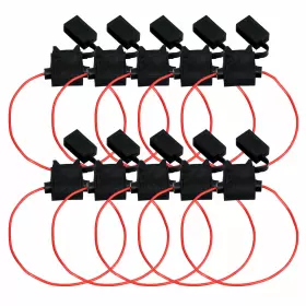LFH18ATC-10 CONEXT LINK Pack Gauge Atc Loop Fuse Holder Awg