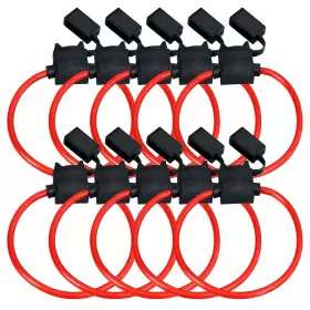 LFH10ATC-10 CONEXTLINK Pack Gauge Atc Loop Fuse Holder Line