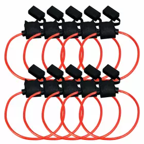 LFH14ATC-10 CONEXTLINK Pack Gauge Atc Loop Fuse Holder Line