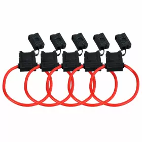 LFH8MAXI-5 CONEXTLINK Pack Maxi Blade Loop Line Fuse Holder