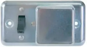 Bp-ssu COOPER Bussman Switch Fuse Holder Pack