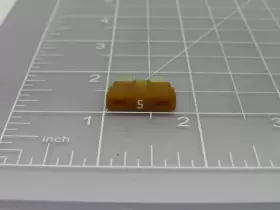 BK-ATC-5 COOPER Fuse Blade #3