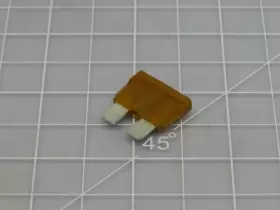 BK-ATC-5 COOPER Fuse Blade