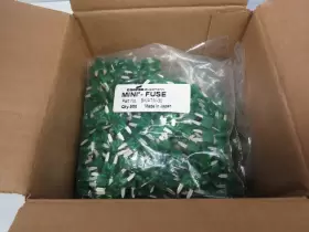 BK-ATM-30 COOPER Mini Fuse Blade #2