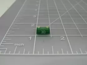 BK-ATM-30 COOPER Mini Fuse Blade #3