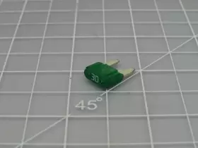 BK-ATM-30 COOPER Mini Fuse Blade