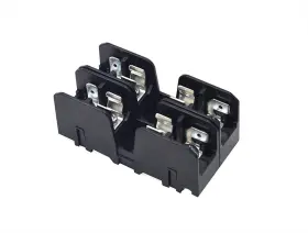 758150437237 COOPER BUSSMAN Nxwvpc Buss Fuse Block Holder