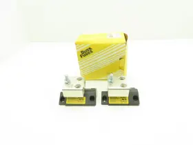 BH3144 COOPER BUSSMAN Buss Modular Fuseblock Sym
