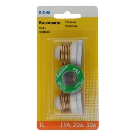 12315633 COOPER BUSSMANN Bp Tl Delay Plug Fuse