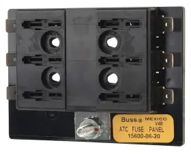 2-WPS-56-3284 COOPER BUSSMANN Fuses Holders