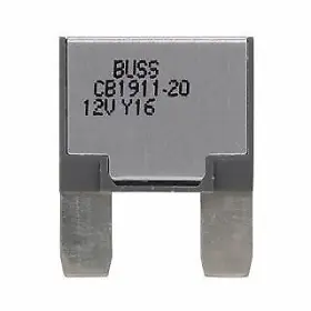 28580 COOPER BUSSMANN Bk