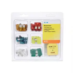 313057278248 COOPER BUSSMANN Atc Blade Fuse Pack Amp