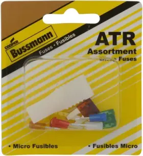 378482556255 COOPER BUSSMANN Bp Atr Micro Fuse Puller