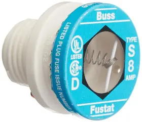 4782255 COOPER BUSSMANN Bp