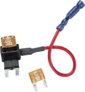 ACAR-PN-2619477 COOPER BUSSMANN Bp Atm Mini Circuit Converter