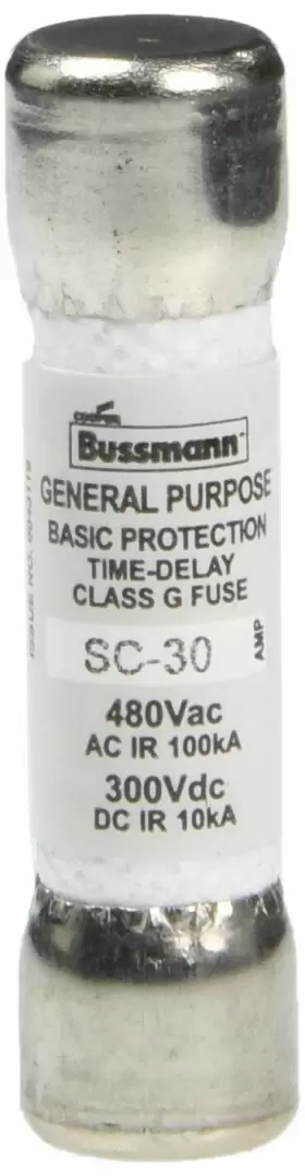 ASINPPOTLMCM34222 COOPER BUSSMANN Fuses Holders