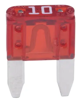 ATM10-100 COOPER BUSSMANN Fuse Mini Atm Amp Pack