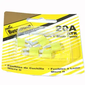 ATR-20 COOPER BUSSMANN Fuses Holders