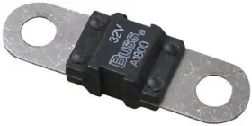 BK-AMI-050 COOPER BUSSMANN Fuses Amp Midi