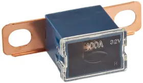 BK-FLD-100 COOPER BUSSMANN Bolt Fusible Link Terminals Pack