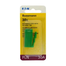 BK-FLN-30 COOPER BUSSMANN Fuses Holders