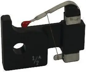 BK-GMT-1-2A COOPER BUSSMANN Fuses Holders
