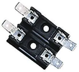 BK-S-8301-2-R COOPER BUSSMANN Fuses Holders