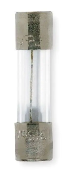 BK1-S506-2.5-R COOPER BUSSMANN Fuses Holders