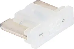 BP-ATM-25LP-RP COOPER BUSSMANN Blade Fuse Pack Amp