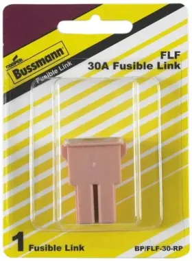 BP-FLF-30-RP COOPER BUSSMANN Amp Fusible